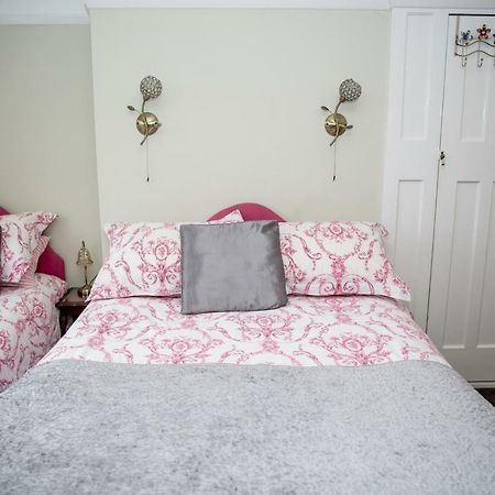 Bay Tree House Bed & Breakfast Барнет Экстерьер фото