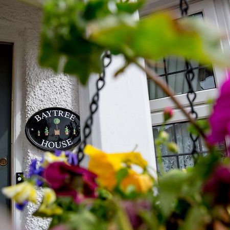 Bay Tree House Bed & Breakfast Барнет Экстерьер фото