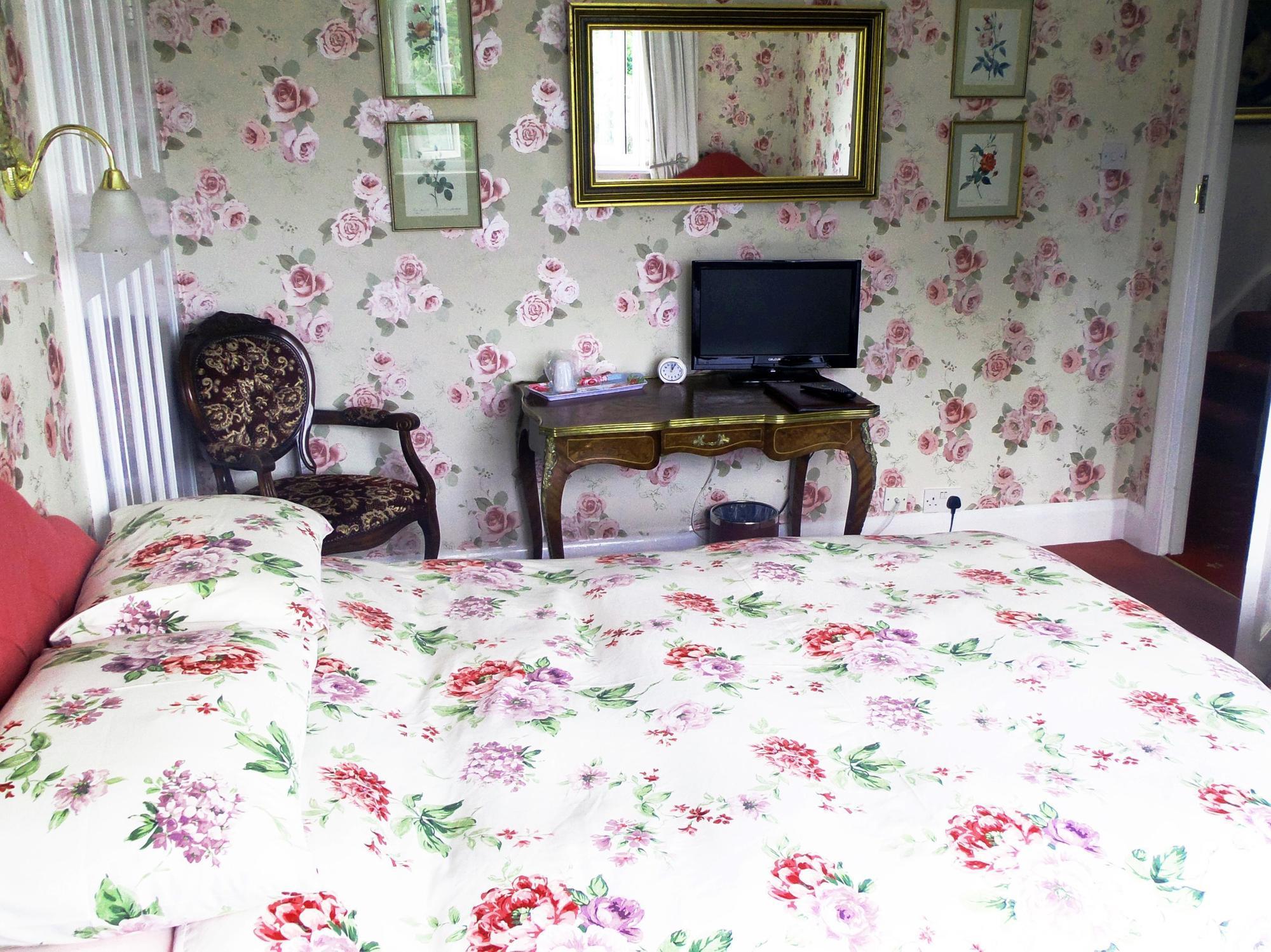 Bay Tree House Bed & Breakfast Барнет Экстерьер фото