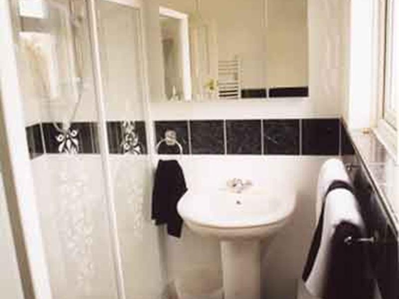 Bay Tree House Bed & Breakfast Барнет Экстерьер фото