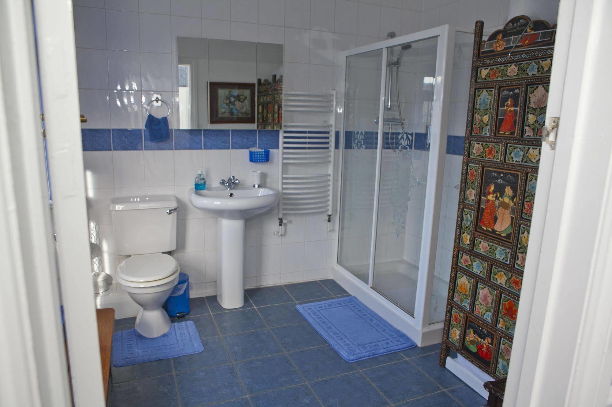 Bay Tree House Bed & Breakfast Барнет Экстерьер фото