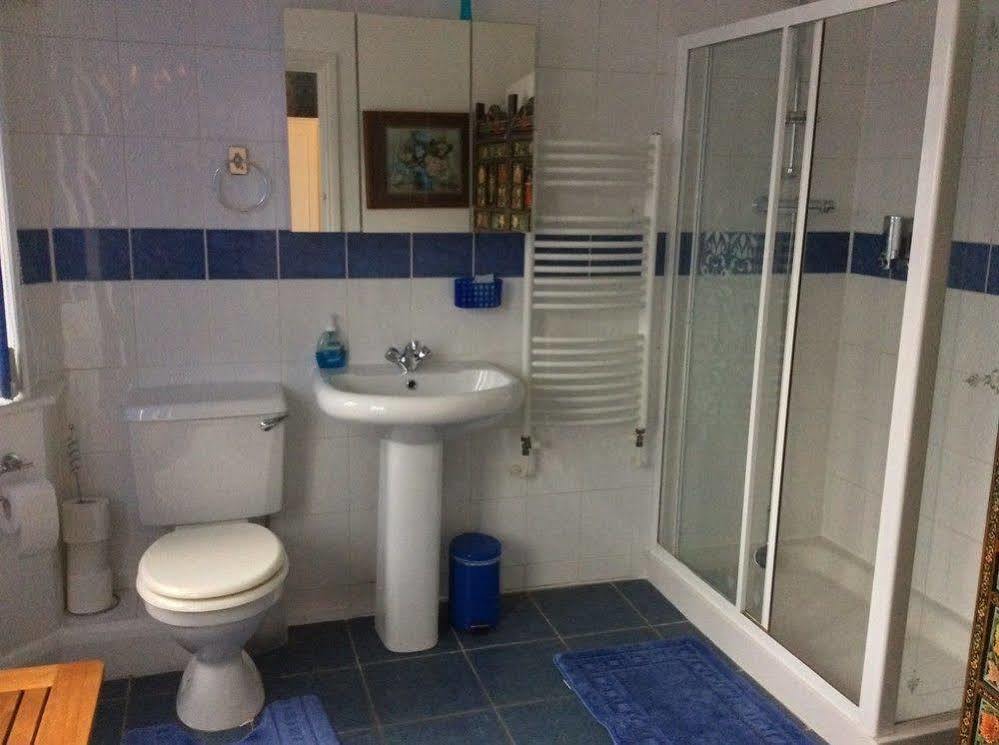 Bay Tree House Bed & Breakfast Барнет Экстерьер фото