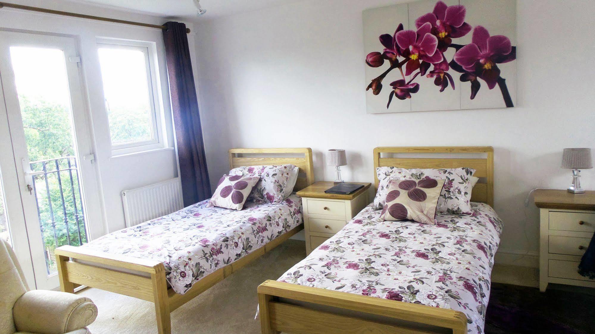 Bay Tree House Bed & Breakfast Барнет Экстерьер фото