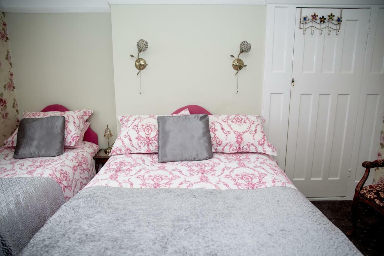 Bay Tree House Bed & Breakfast Барнет Экстерьер фото